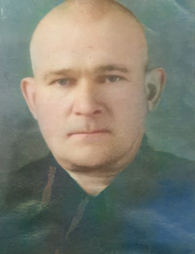 Павлов Василий Николаевич