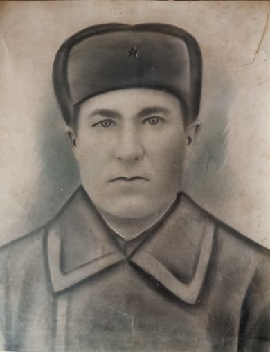Дудченко Иван Семёнович