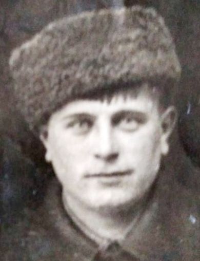 Семенов Андрей Степанович