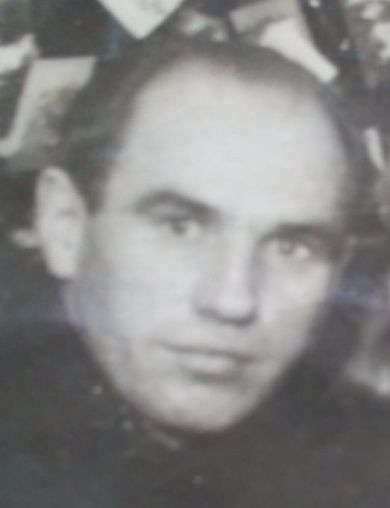 Бухаров Аркадий Егорович