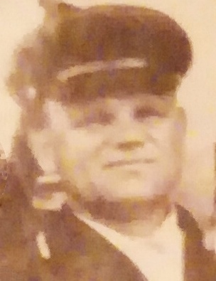 Елисеев Семен Васильевич