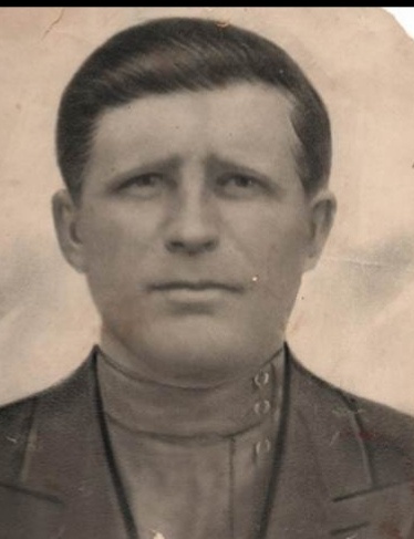 Маликов Иван Абрамович