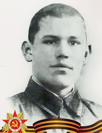 Буганов Михаил Николаевич