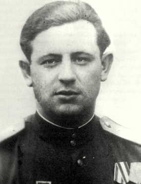 Серов Владимир Георгиевич