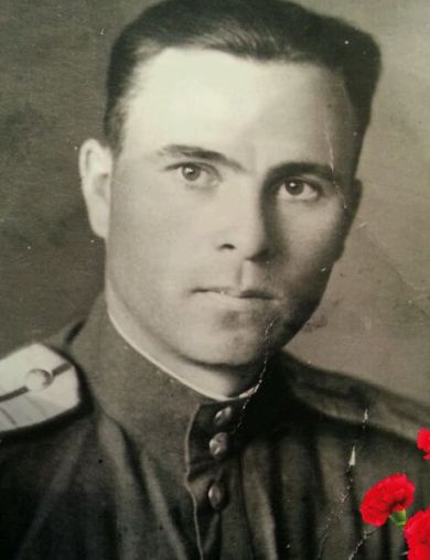 Новиков Алексей Петрович