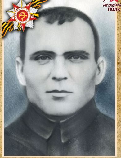 Пашко Иван Михайлович