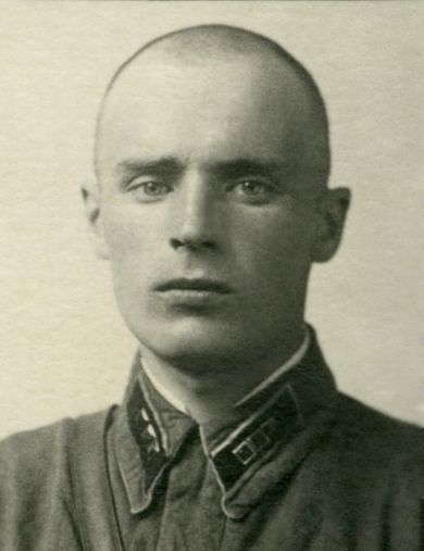 Шаров Николай Александрович
