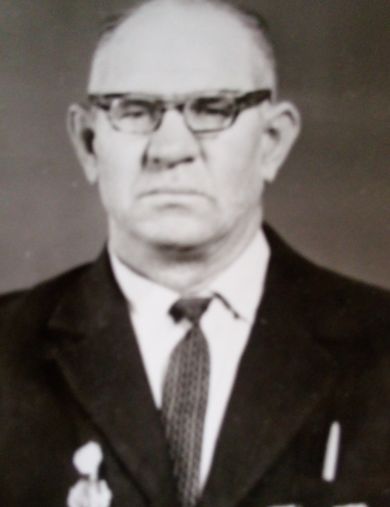 Мальцев Григорий Николаевич