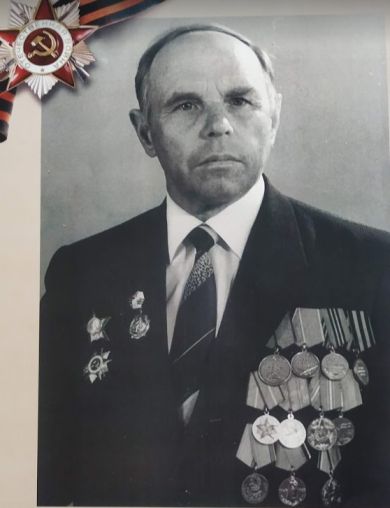 Покатаев Николай Михайлович