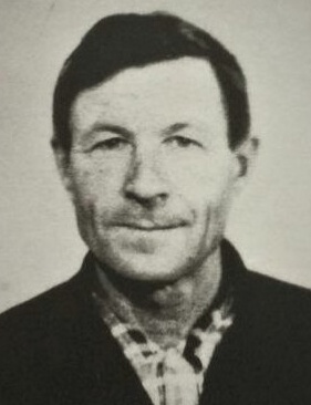 Бесчаснов Иван Федорович