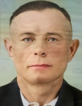 Савченко Василий Леонтьевич