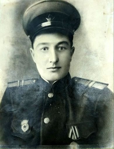 Зайнагабдинов Анатолий Закирович