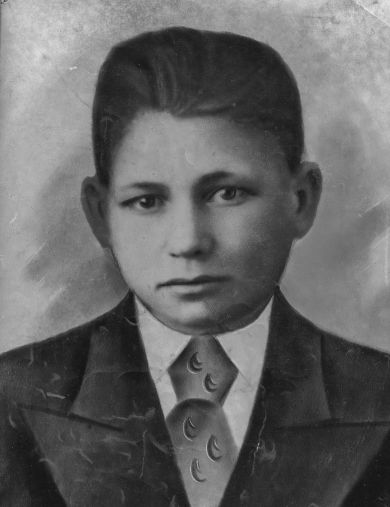 Юрин Николай Григорьевич