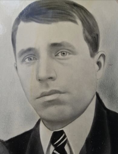 Коротков Николай Иванович