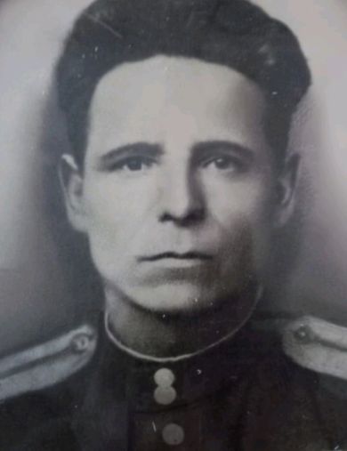 Чичихин Гаврил Андреевич