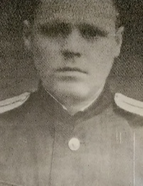 Буков Николай Федотович