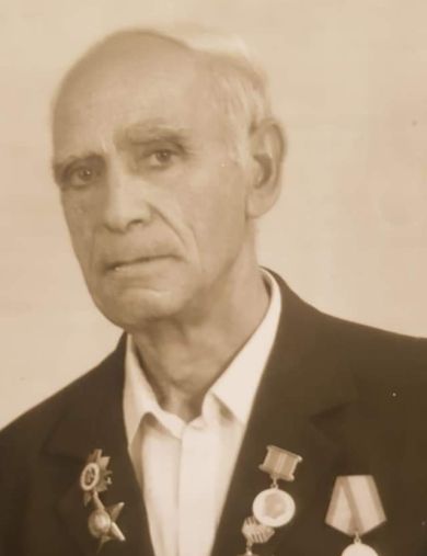 Касабян Ерванд Степанович