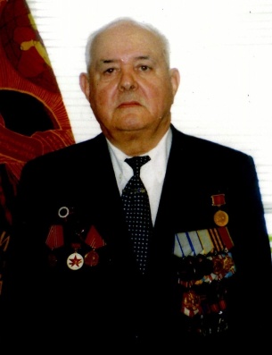 Король Михаил Григорьевич