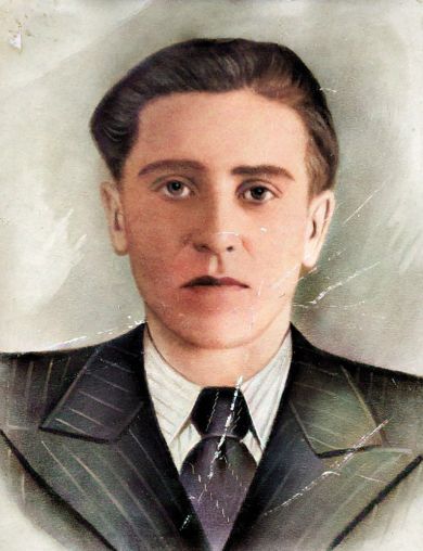 Владимиров Александр Владимирович