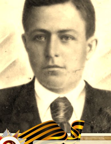 Фролов Павел Яковлевич