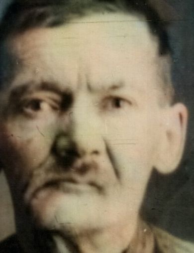 Плечов Василий Алексеевич