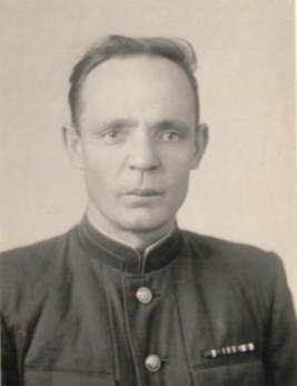Шумков Николай Андреевич
