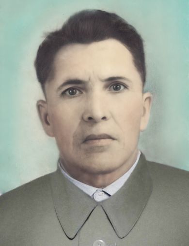Красников Иван Михайлович
