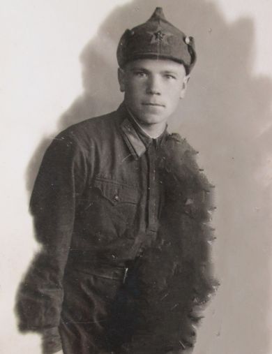 Дикарев Георгий Петрович