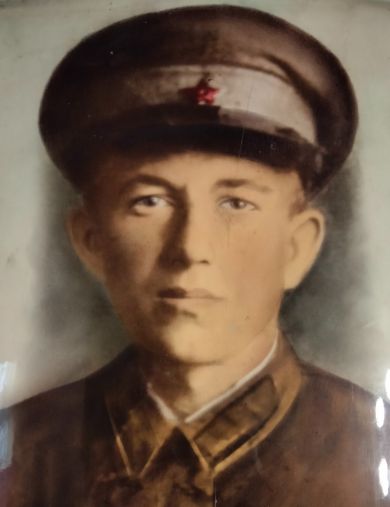 Кулешов Василий Васильевич