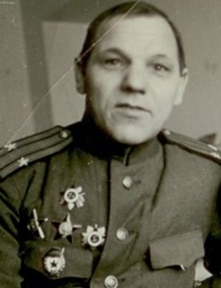 Щукин Александр Кузьмич
