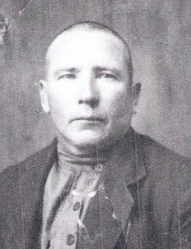 Куралесов Яков Иванович