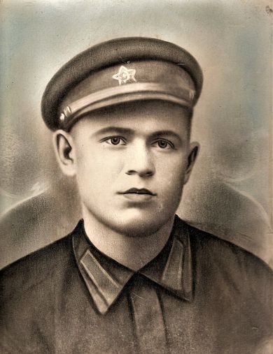 Орлов Никита Иванович