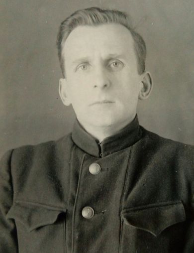 Прохоров Николай Павлович