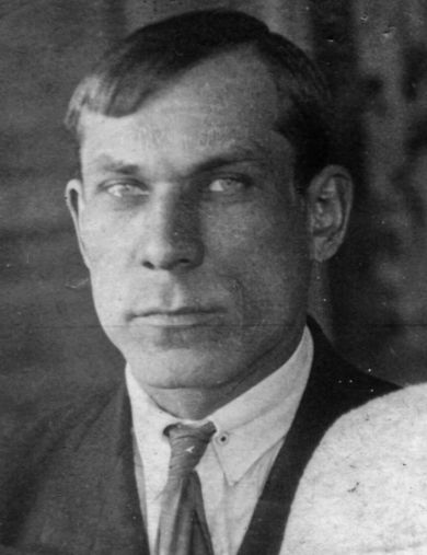 Тихомиров Михаил Андреевич