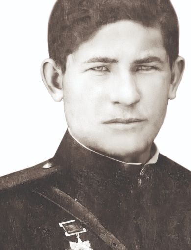 Зинуров Камалтин Зинурович
