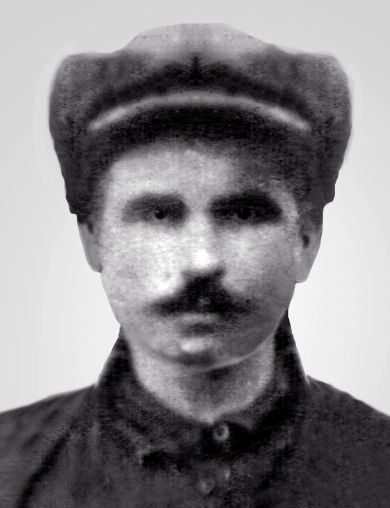 Селин Петр Андреевич