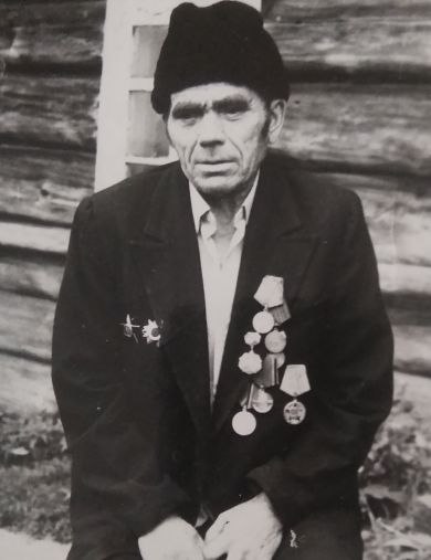 Ильин Андрей Иванович