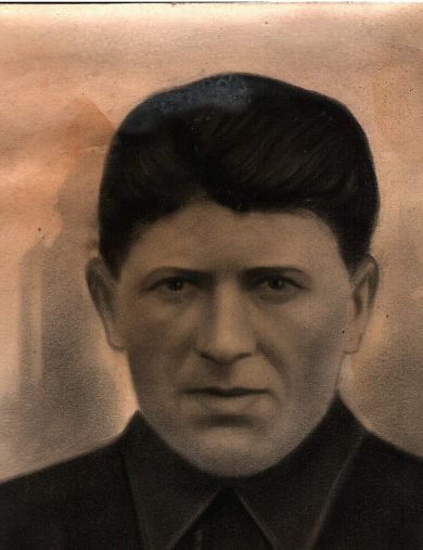 Булгаков Иван Андреевич