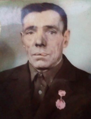 Калиниченко Иван Борисович