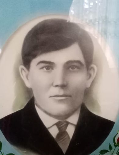 Загоров Петр Савельевич