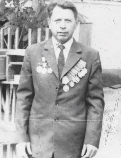 Мельник Иван Васильевич