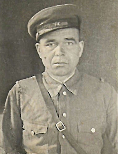 Лебедич Роман Фёдорович