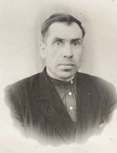 Вахрушев Михаил Петрович