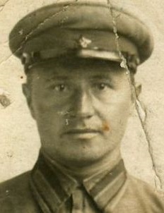 Мысляков Александр Иванович