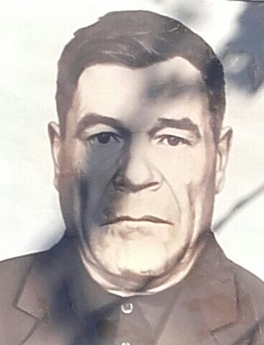 Усов Иван Михайлович