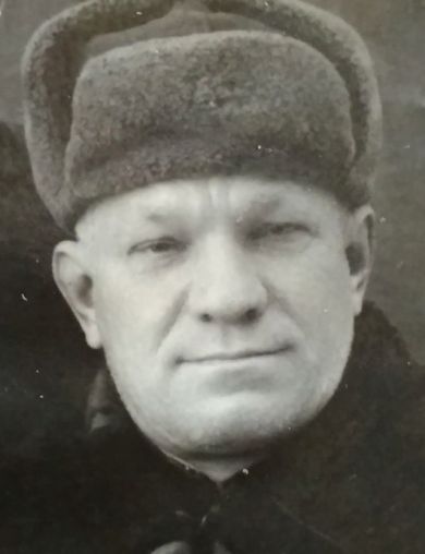 Ивлиев Алексей Николаевич