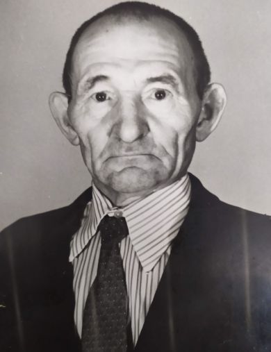 Хадеев Хабибрахман Галлямович