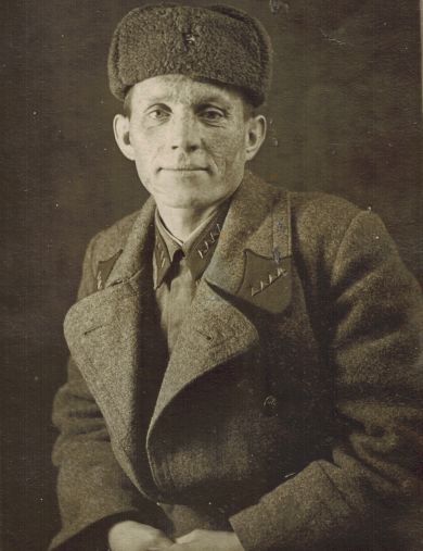 Антонов Алексей Григорьевич