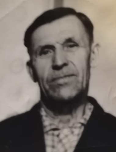 Борисов Александр Евдокимович