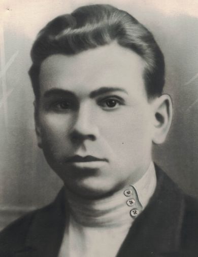Павлов Максим Степанович